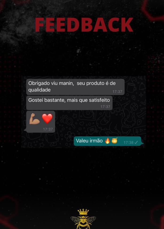 Depoimento de cliente 10