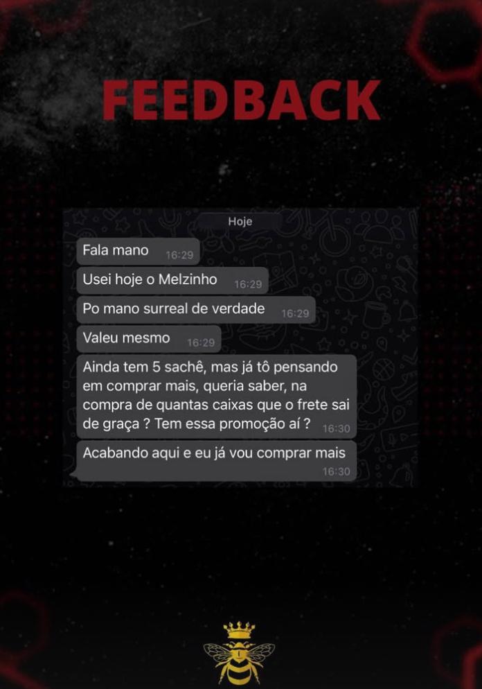 Depoimento de cliente 9