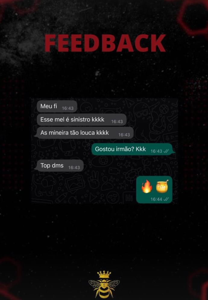 Depoimento de cliente 4