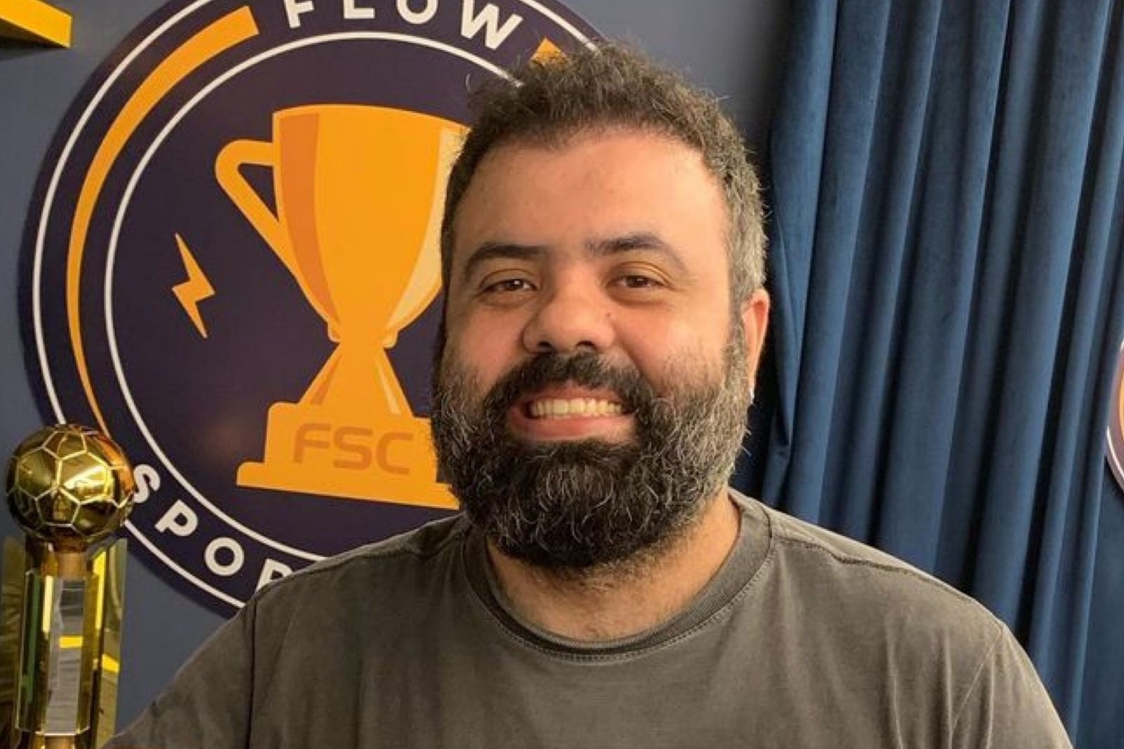 Igor 3K - Flow Podcast